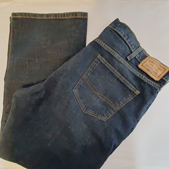 Signature Levi's Strauss & Co. Gold Label - Picture 14 of 14